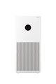 Xiaomi Smart Air Purifier 4 Lite - White. 