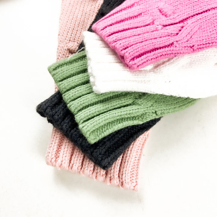 Kids%20Cotton%20Knitted%20Sweater%20From%20Levin%20-%20Image%204