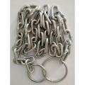 KADENA LOCK,CHAIN WITH LOCK,CHAINLOCK,CHAIN LOCK,STEEL CHAIN LOCK - 4feet.