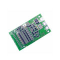 BMS 6S 7S 8S 9S 10S 11S 12S 13S 4.2V 25A Adjustable BMS Lithium Li-ion 18650 Battery Pack Protection Circuit Module PCB PCM. 