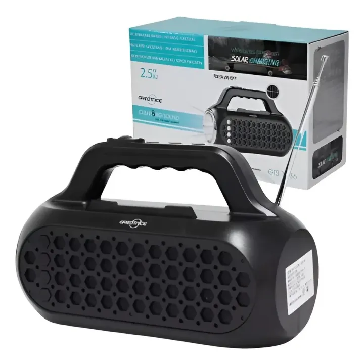 GREATNICE%20GTS-1336%20Bluetooth,%20USB,%20AUX,%20SD%20Card%20&%20FM%20Radio%20Supported%20Solar%20Charging%20Speaker%20With%20Torch%20-%20Image%206