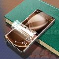 Full Cover Hydrogel Film For Oppo Find X7 Ultra Screen Protector For Oppo Find X7 X 7 Ultra 5G Film For Oppo Find X7 Pro.