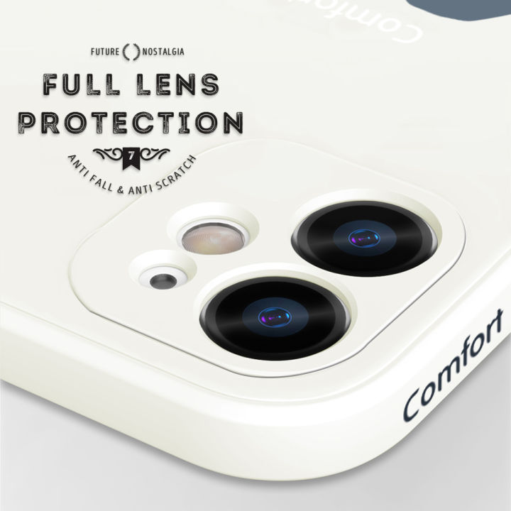 Infinix%20Note%208I/X683%20New%20Mount%20Fuji%20Design%20Edge%20Pattern%20Silicone%20Full%20Camera%20Protect%20Case%20Cover%20-%20Image%207