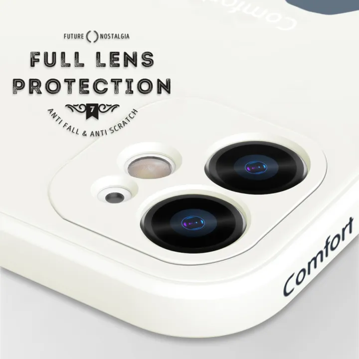 Infinix%20Note%208I/X683%20New%20Mount%20Fuji%20Design%20Edge%20Pattern%20Silicone%20Full%20Camera%20Protect%20Case%20Cover%20-%20Image%207