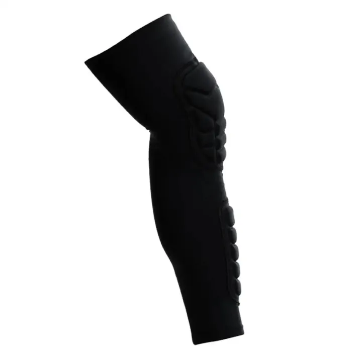 1Pc%20Sports%20Knee%20Pad%20Shin%20Guard%20High%20Elastic%20Breathable%20Impact%20Resistant%20Shin%20Sleeve%20Protective%20Football%20Equipment%20-%20Image%205