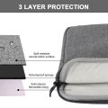 Laptop Sleeve Waterproof Handbag for 15.6 inch Laptops - Laptop Bag - Laptop Bag. 