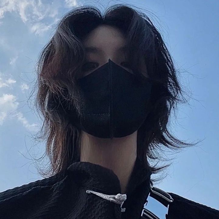 Wolf%20Tail%20Mannequin%20Head%20Men's%20and%20Women's%20Short%20Hair%20Men's%20Japanese%20Handsome%20Warrior%20Head%20Fluffy%20Center-Parted%20Bangs%20Anchovy%20Head%20Full-Head%20Wig%20Style%20-%20Image%208