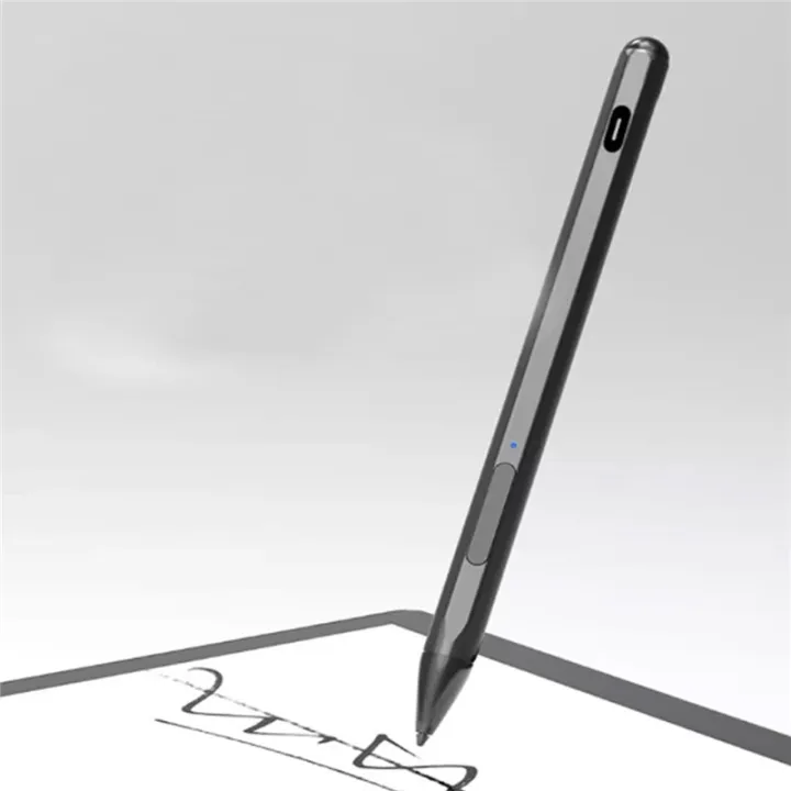 Magnetic%20Palm%20Rejection%20Pen%20for%20Surface%20Pro%20X/9/8/7/6/5/4/3/Book%202/Laptop%205%204%203%202/Studio/MicrSurface%203/Go%202%203%20-%20Image%203