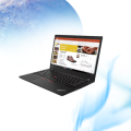 Lenovo ThinkPad T490s, 8th Gen Core i5, 8GB DDR4 RAM, 256GB SSD, 14“ FHD Display (Refurbished).