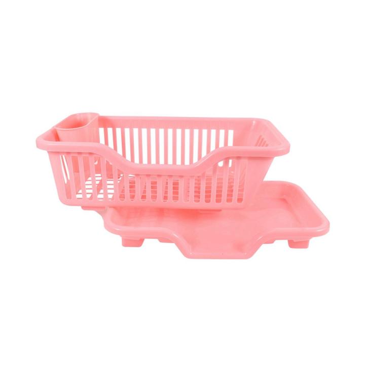 plate rack-2 x Drain rack-pink | Daraz.com.bd