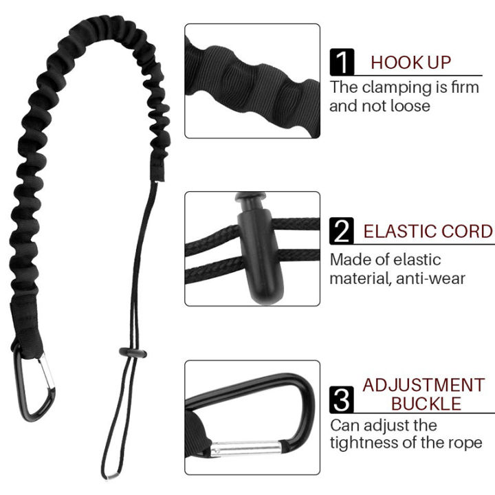 Tool%20Lanyard,%20Outdoor%20Tool%20Rope,%20High-Altitude%20Fall%20Prevention%20Safety%20Rope,%20Retractable%20Elastic%20Tool%20Rope%203%20Pieces,Black%20-%20Image%203