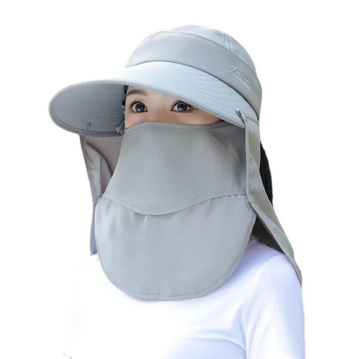Hats%20ladies%20summer%20sunshade%20sunscreen%20mask%20covers%20the%20whole%20face%20with%20UV%20protection%20large%20brim%20construction%20site%20tea%20picking%20sun%20hat%20-%20Image%205