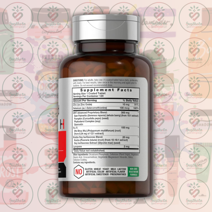 Horb%C3%A4ach%20DHT%20Advanced%20Hair%20Formula%20%E2%80%93%20300%20mg%20%E2%80%93%20120%20Coated%20Tablets%20%E2%80%93%20with%20Saw%20Palmetto,%20Pumpkin%20Seed,%20Phytosterols%20%E2%80%93%20for%20Hair%20Growth%20&%20DHT%20Block%20Support%20-%20Image%203