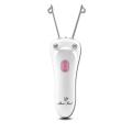 Arms, Legs, Female Neck, Lip Shaver Trimmer, Body Hair Removal US Mini Electric Face 1~5PCSB Cotton Thread Epilator Device, Suitable for Part, Chin, Hand.