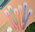 Silicone Non Stick High Quality Kitchen Accessories Spoon / Spatula -1 Piece - 7-8inch.