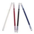 1PC Pen Smooth Surface Ant-slip Spinning Rotation Match Practice Pen jingu. 
