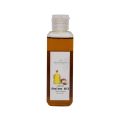 Wazih Organic Onion Oil - 100 ml. 
