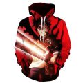 Hoodies Anime Black Clover 3D Printed Men Women Children Streetwear Pullover Long Sleeve Sweatshirts Boy Girl Fashion Jacket. 