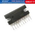 5pcs LA7876N LA7876 ZIP-10. 