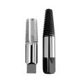 Nax 1/2 3/4Inch Pipe Thread Repair Tap Ben Screw Extrtor Hardware Tools Set. 