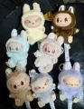 ToyBox Labubu Doll Blind Box – Biginto Energy Edition | Surprise Plush Toy Collectible.
