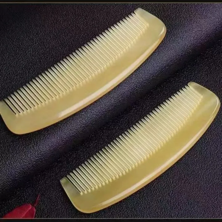 Comb%20Hair%20Mini%20Random%20Yan%20Horn%20Hair%20Comb%20Beauty%20Atural%20Color%20Massage%20Anti-static%20Styling%20Health%20Care%20Natural%20Ergonomic%20Portable%20-%20Image%203