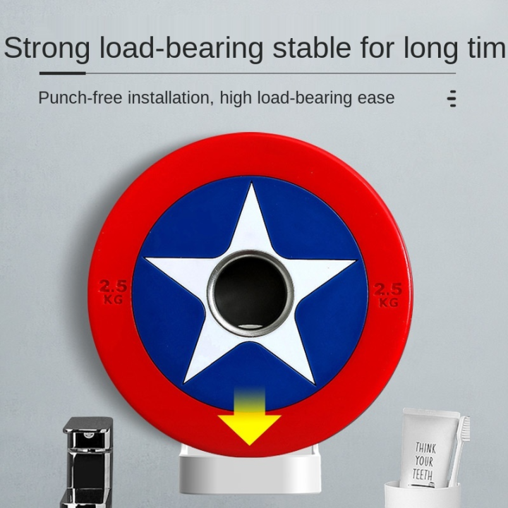 Electric%20Shaver%20Razor%20Wall-Mounted%20Holder%20Traceless%20Toothbrush%20Stand%20Rack%20Space%20Saving%20Storage%20Holder%20Bathroom%20Accessories%20-%20Image%206