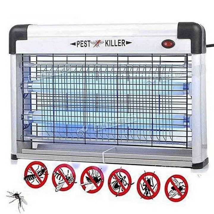 Automatic Mosquito Pest Killer Machine 20W
