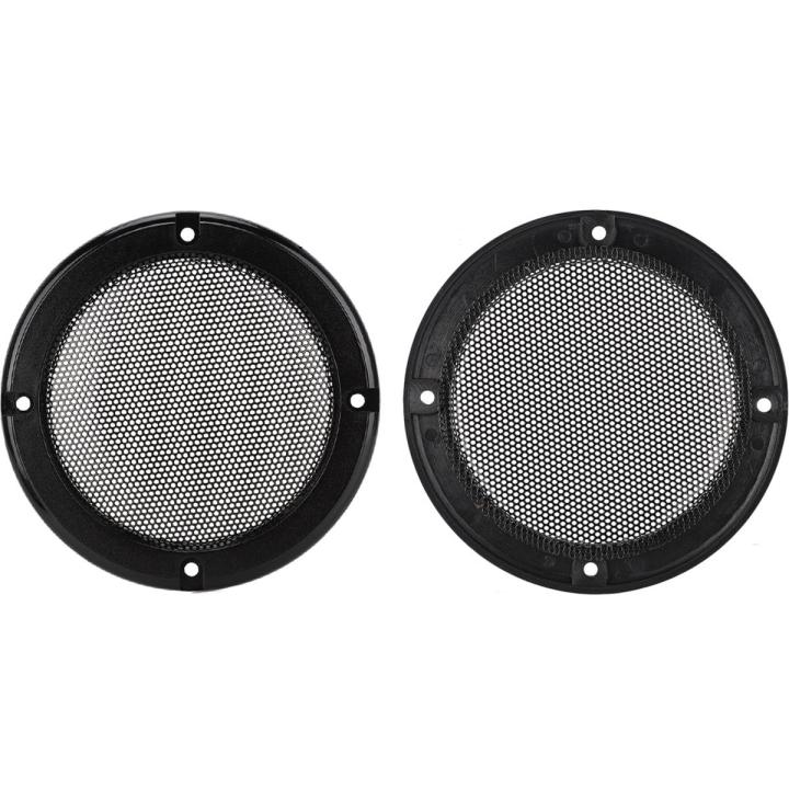 %E3%80%90FUPANG%E3%80%91Speaker%20Decorative%204inch%20Sturdy%20Speakers%20Long%20Use%20-%20Image%202