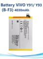 Mobile Battery For Vivo Y91/Y93/Y95/B-F3. 