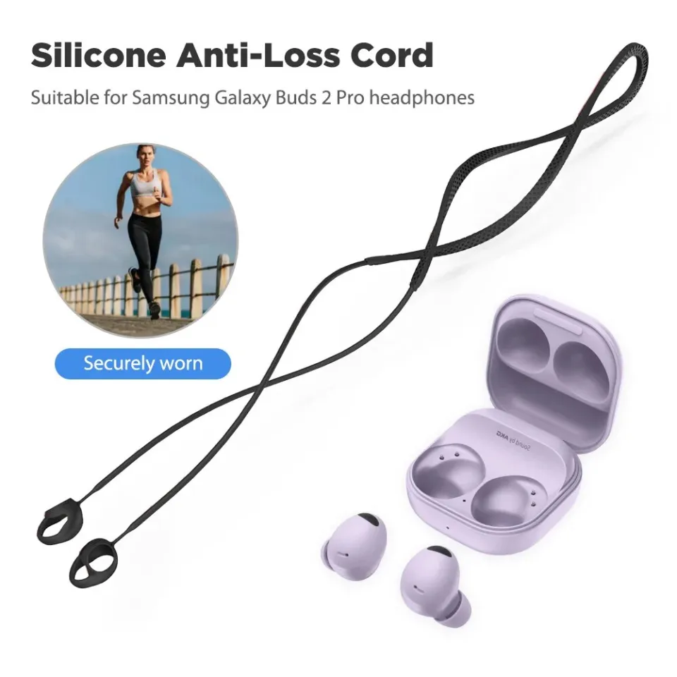 Anti-Lost Strap for Samsung Galaxy Buds Pro Earbuds Earphones