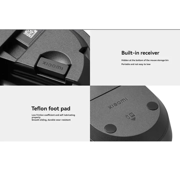 Xiaomi%20Wireless%20Mouse%20Lite%202%202.4GHz%201000DPI%20Ergonomic%20Optical%20Portable%20Mini%20Mouse%20Office%20Gaming%20Mice%20For%20PC%20Laptop%20Game%20-%20Image%204