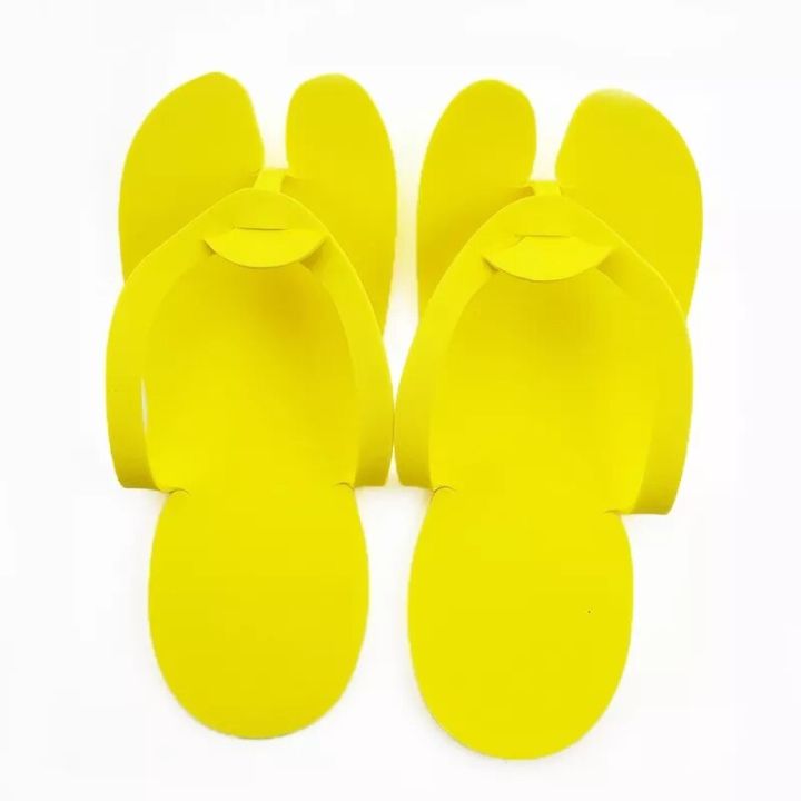 72%20Pairs%20Disposable%20Flip%20Flops%20Pedicure%20Tools%20Foam%20Slippers%20EVA%20Sandals%20for%20Manicure%20Set%20Foot%20Massager%20Feet%20Care%20Spa%20Detox%20Pads%20-%20Image%207