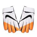 Football Hand Gloves - Multi Color.