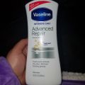Vaseline Intensive Care Advanced Repair Body Lotion - 400ml (South Africa). 