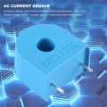 10PCS ZMCT103C 5A/5MA CT103 Precision Miniature Current Transformer In-Line 2-Pin DIP-2.