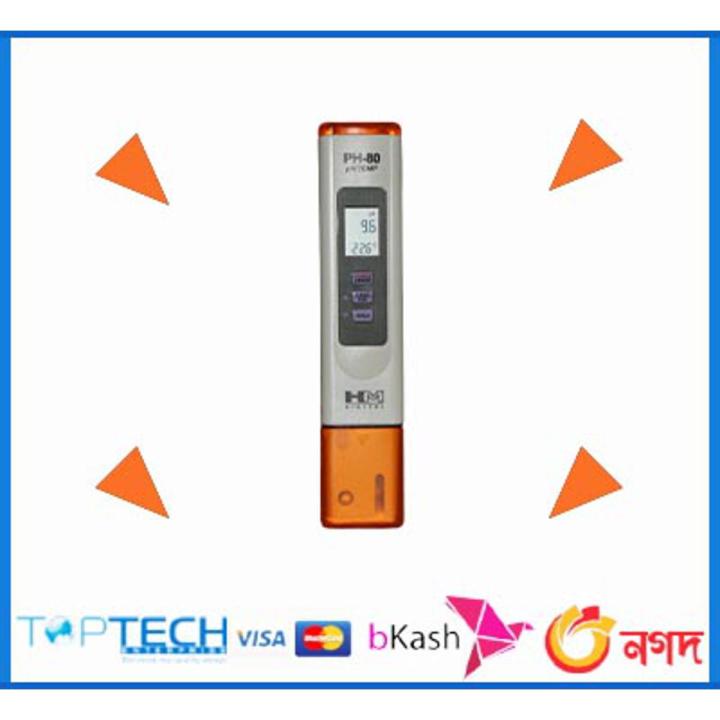 TDS METER PH-80