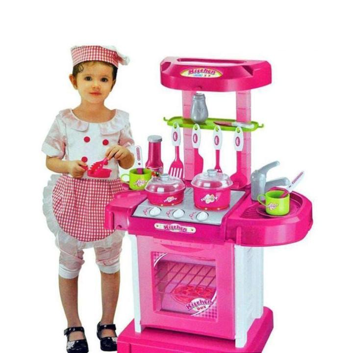 Kitchen set for babies sales
