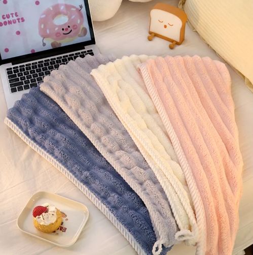 New%20Best%20High%20quality%20Magic%20Shower%20Cap%20Soft%20Microfiber%20,Girls%20Hair%20Towel%20Super%20Absorbent%20Quick%20Drying%20-%20Image%205