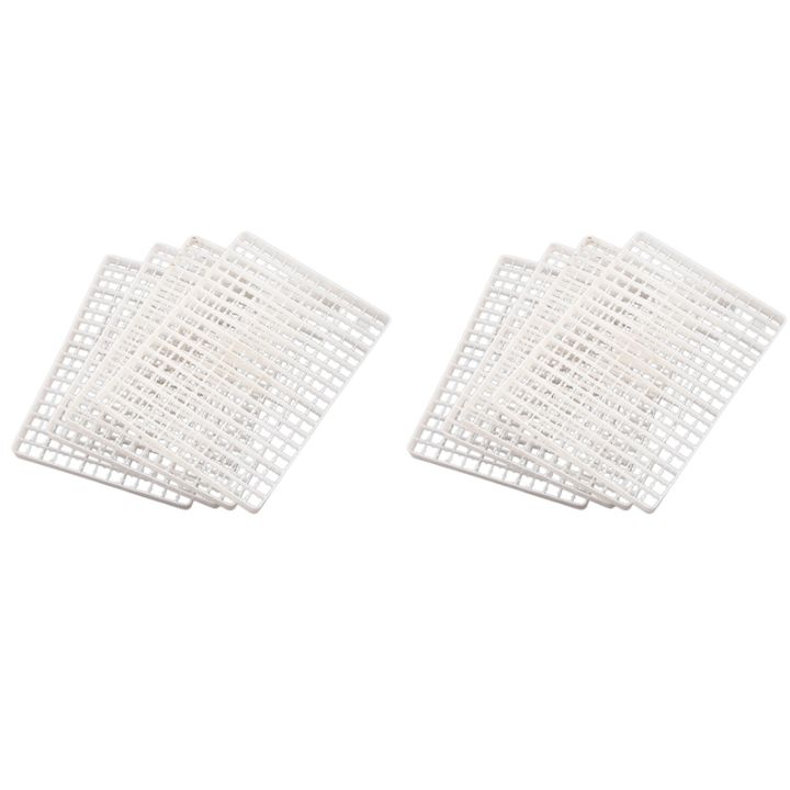 JOUYI%208%20Pcs%20221%20Quail%20Egg%20Tray%20Incubator%20Tray%20Agricultural%20Equipment%20Plastic%20Egg%20Incubator%20Accessories%20Hatching%20Supplies%20-%20Image%202