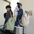 School bag Korean version Harajuku ulzzang large capacity Mori series female ins junior high school backpack college student backpack male.