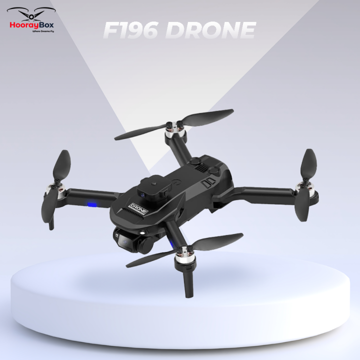 New%20F196%20Drone%20Brushless%20Motor%204K%20HD%20Dual%20Camera%20WIFI%20FPV%20Dron%208K%20Professional%20Obstacle%20Avoidance%20Foldable%20Quadcopter/%20Camera%20Drone/%20Mini%20Drone%20-%20Image%204
