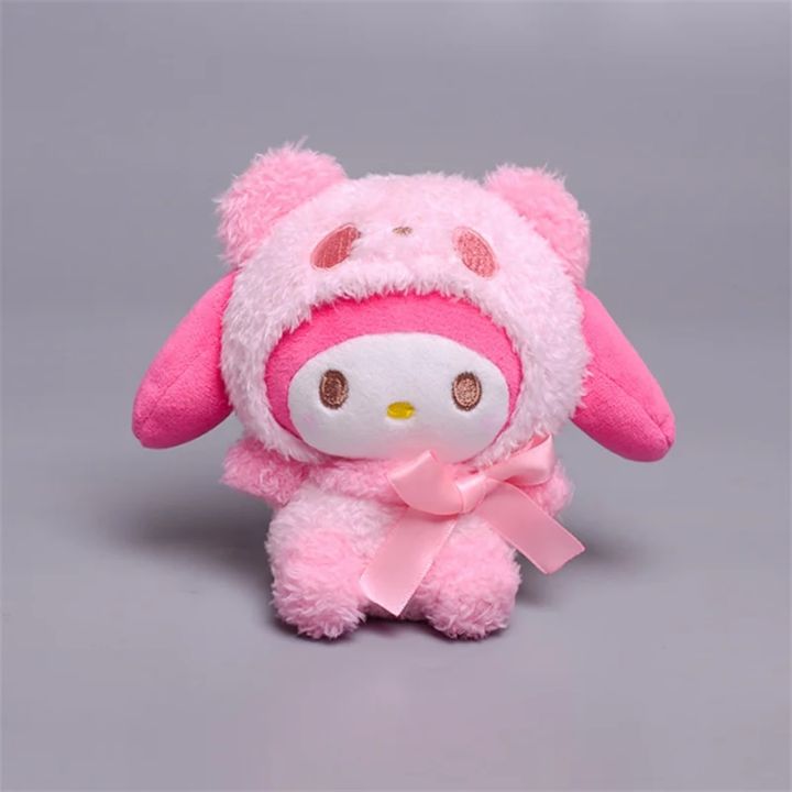 12cm%20Sanrio%20Cartoon%20Plush%20Toy%20Kawali%20Kuromi%20Hello%20Kitty%20My%20Melody%20Cinnamoroll%20Soft%20Stuffed%20Doll%20Pendant%20Toys%20Girl%20Kids%20Xmas%20Gift%20-%20Image%202