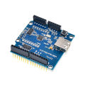 USB Host Shield 2.0 for Arduino UNO MEGA ADK Compatible for Android ADK DIY Electronic Module Board.