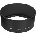 Nikon HB-47 Lens Hood For Nikon 50MM F1.8G Lens. 