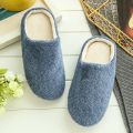 Slippers Women Indoor House plush Soft Cute Cotton Slippers Shoes Non-slip Floor Home Slippers Women Slides For Bedroom. 