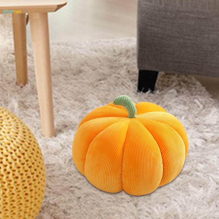 Pumpkin%20Pillow%20Multifunctional%20Housewarming%20Gift%20Comfortable%20Modern%20Cute%20Throw%20Pillow%20for%20Bed%20-%20Image%203