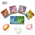 Imported Latex Special-Shape bob Fun Condom 1 Pcs. 
