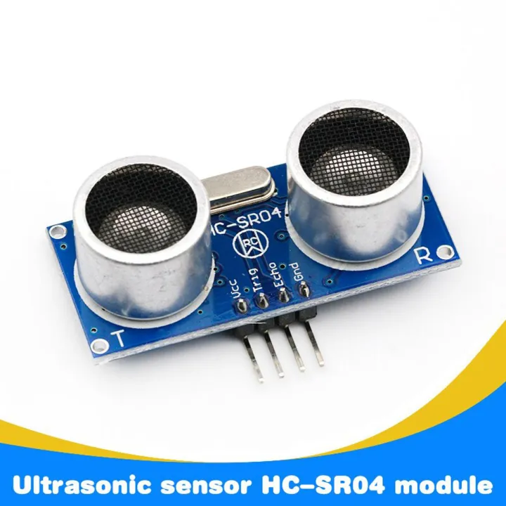 HC-SR04 Ultrasonic Wave Detector Ranging Module PICAXE Micro controller Ultrasonic Distance Sensor for arduino Uno R3