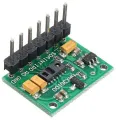 MAX30100 MAX 30100 Heart Rate Oximeter Sensor Arduino Module Pulse Oximeters Development Board Sensor Module With 7 Pin Cables Connections Header. 